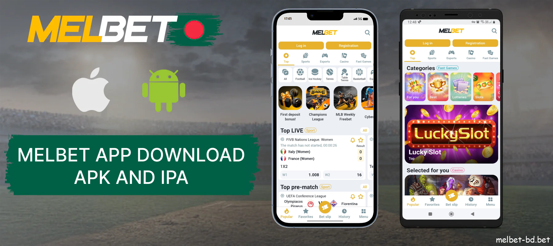 Melbet Apps FREE Download APK For Android And IOS Melbet apps free download apk for android and ios